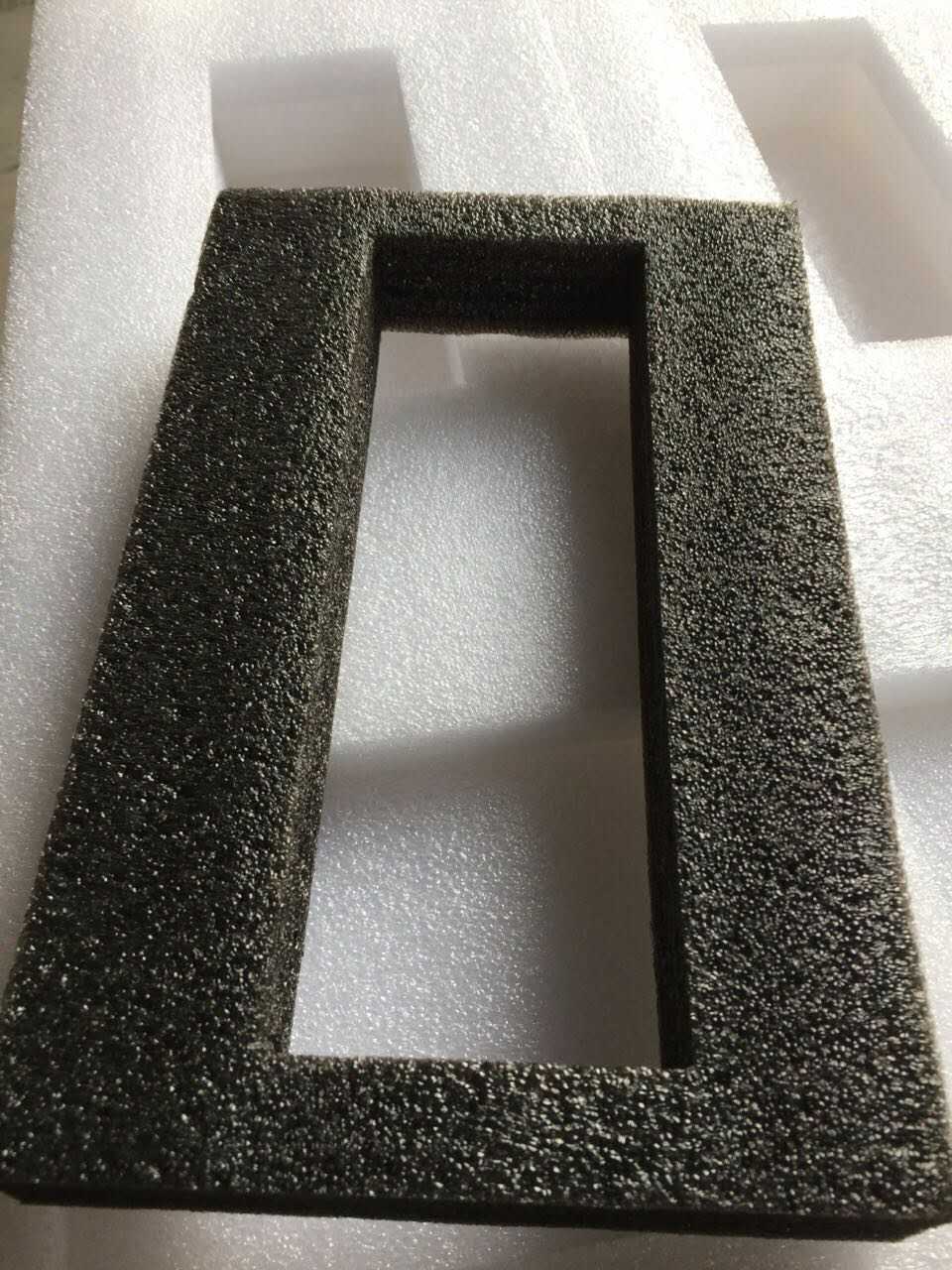珍珠棉定位