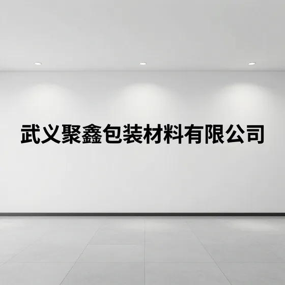 武义聚鑫包装材料有限公司