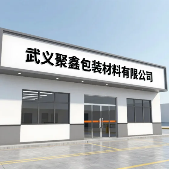 武义聚鑫包装材料有限公司